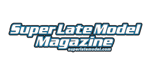 Super Late Model Magazine